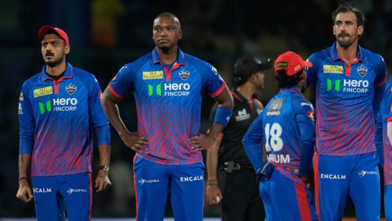 DC Strongest XI vs Rajasthan Royals: IPL 2026 Match 62 Preview 2 1778927395948 Delhi Capitals strongest XI Vs RR