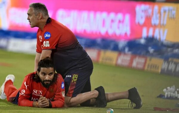 1779013403355 Rajat Patidar injury update RCB