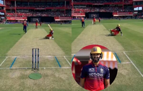 1779015629072 Virat Kohli Escapes Injury Devdutt Padikkal Smiles