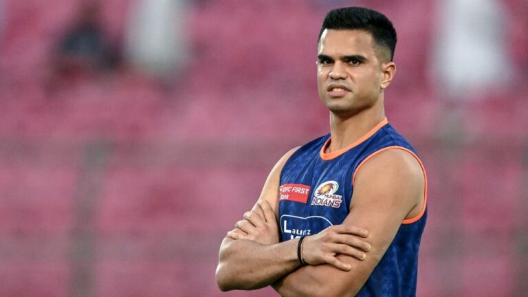 Arjun Tendulkar IPL 2026 Salary and Career Earnings Explained 3 1779544312510 arjun tendulkar