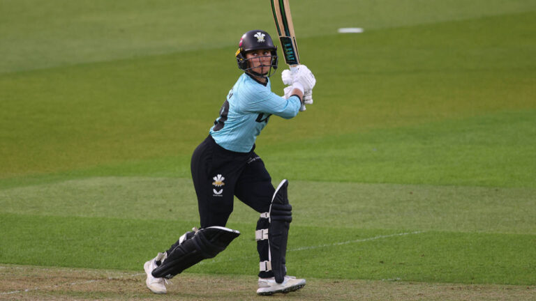 Surrey Triumphs: Chathli and Brown Lead Comeback Victory Over Lancashire 2 403311.6