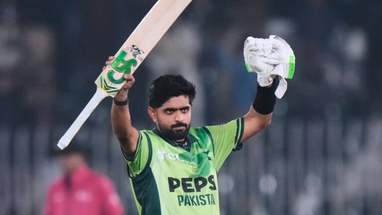 Babar returns while understrength Australia look to 2027 and beyond - Babar Azam Returns as Australia Tests Depth in Upcoming ODI Series 3 409287.6