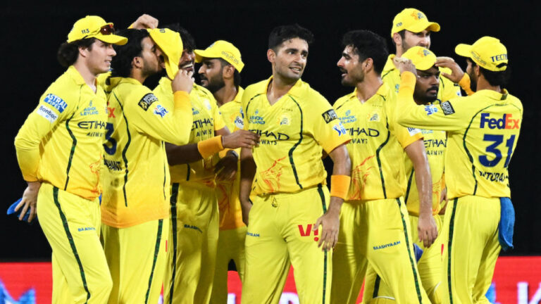 IPL 2026: Lungi Ngidi Returns as DC and CSK Chase Playoff Spots 2 416472.6