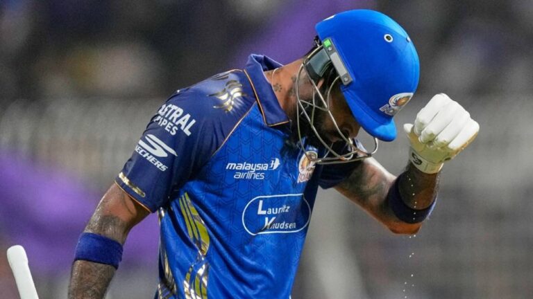 'No one is going to point fingers' - Pollard on Hardik's captaincy 2 417269.6 1