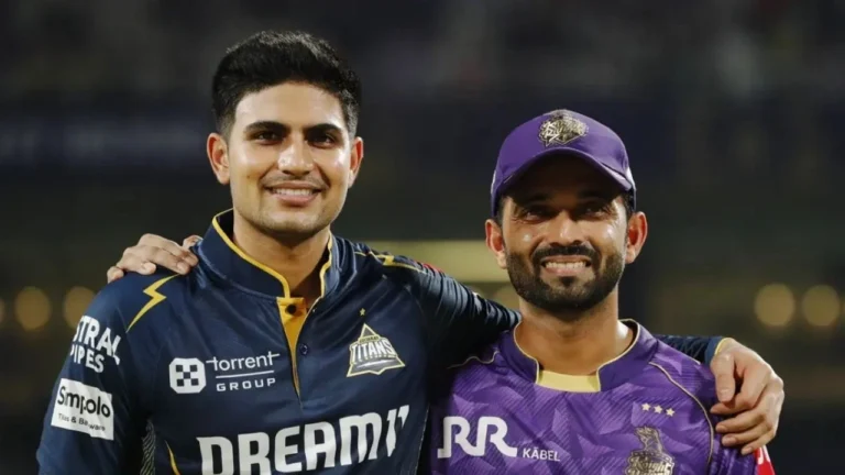 KKR vs GT Dream11 Prediction, Match 60 IPL 2026: Fantasy Tips & Playing XI 2 GT vs KKR KKR vs GT