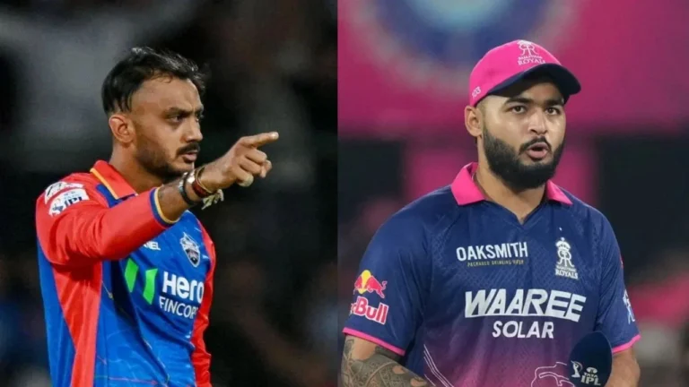 DC vs RR Dream11 Prediction Today: IPL 2026 Match 62 Fantasy Tips 3 RR vs DC