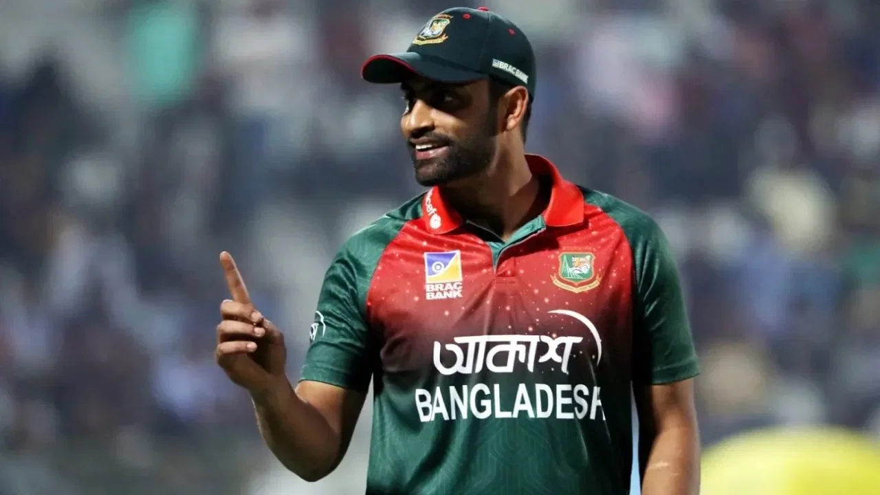 tamim iqbal 1