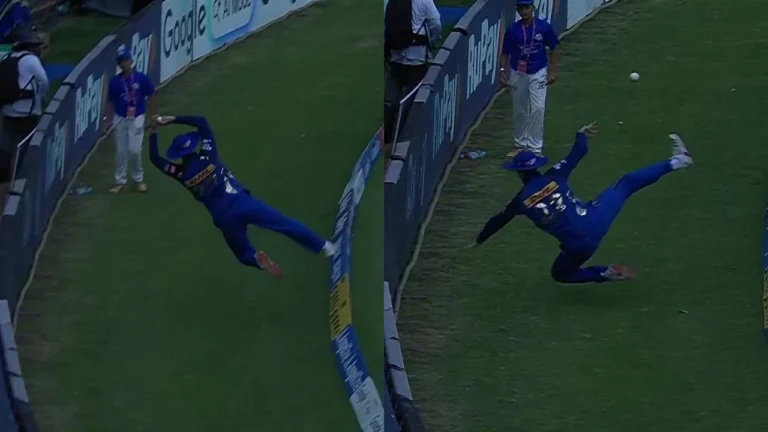Will Jacks turns Superman to deny Vaibhav Sooryavanshi first-ball six off Deepak 4 will jacks turns superman to deny vaibhav sooryavanshi first ball six off deepak chahar in ipl 2026