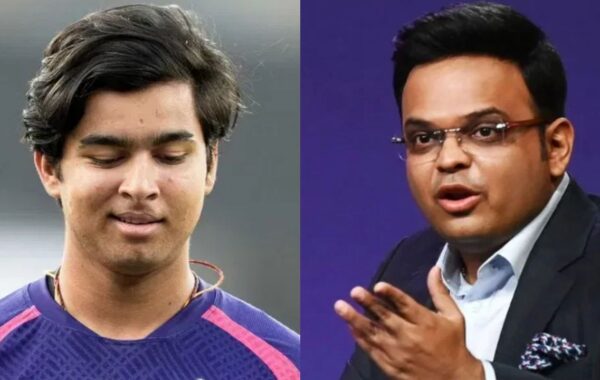 BCCI Drops Biggest Hint On Vaibhav Sooryavanshi’s India Debut After Jay Shah Meet-up