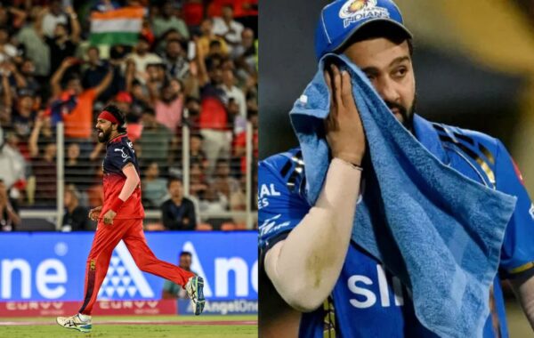 Krunal Pandya Becomes IPL’s Most Decorated Player After Rohit, Rayudu; Flaunts RCB Teammates
