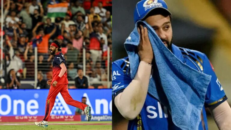 Krunal Pandya Becomes IPL's Most Decorated Player After Rohit, Rayudu; Flaunts RCB Teammates 4 1780292958797 krunalpandyarohitsharma