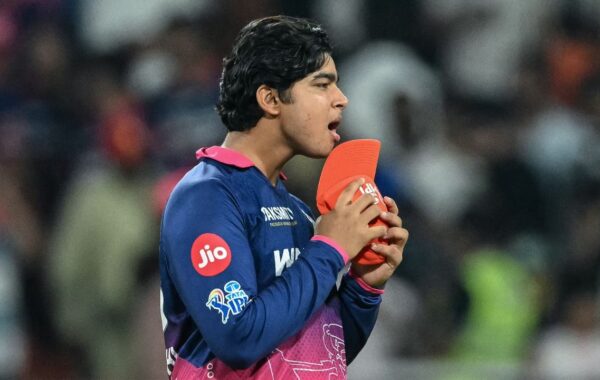 Vaibhav Sooryavanshi Gifted A Car In IPL With No Driving License For Next 3 Year