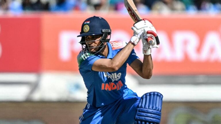 India face test of depth in first-ever ODI series against Afghanistan 4 411845.6