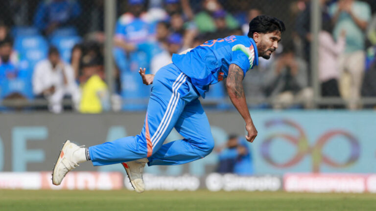 Ryan ten Doeschate impressed with India's pool of allrounders for 2027 World Cup 2 412081.6