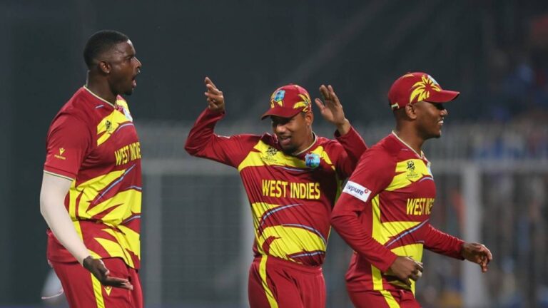 Sri Lanka look to their bowlers against big-hitting West Indies in T20I 2 414291.6