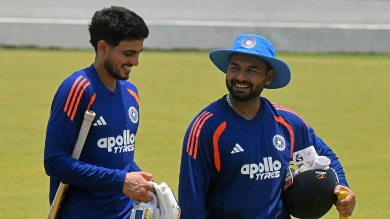 India make red-ball switch for Afghanistan challenge in New Chandigarh's maiden Test Match 4 417789.6