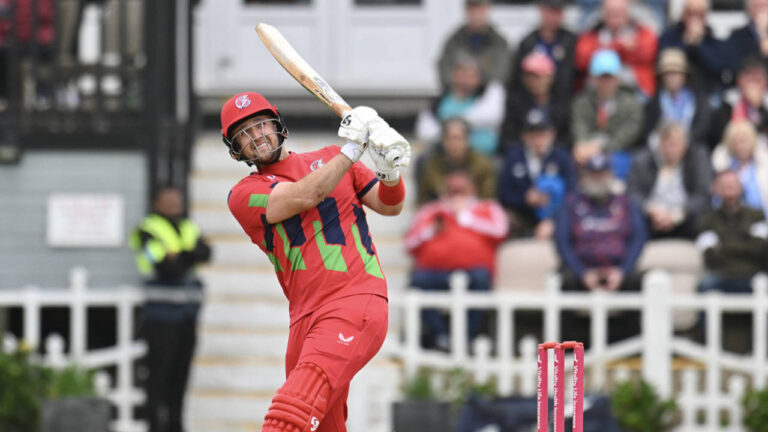 Liam Livingstone 86* from 31 eases Lancashire home in 10-over chase 3 418004.6