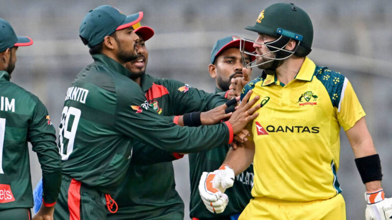 Australia seek response as Bangladesh close in on landmark series win 2 418077.6