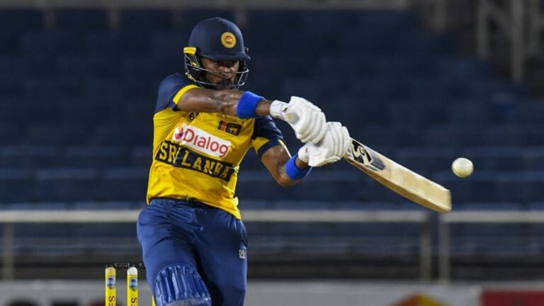 Mismatch in batting firepower could dictate the outcome again in T20I series 3 418148.6
