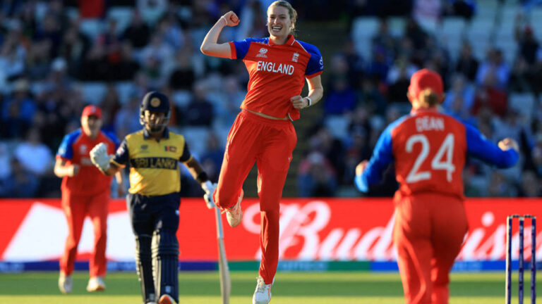 Tuesday at T20 World Cup: New Zealand eye first win; Ireland run into England in Crucial Clashes 2 418192.6