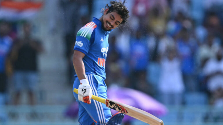 India's depth takes centrestage as Afghanistan fight to avoid whitewash 2 418454.6