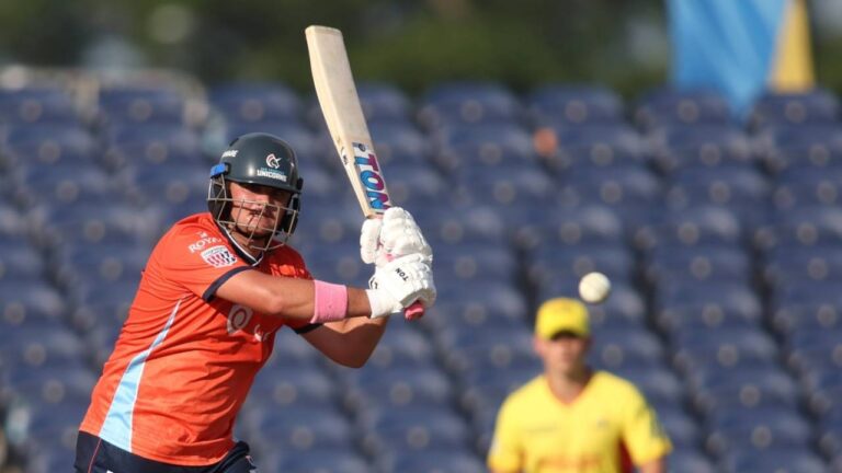 Siddle, Pretorius, Short lead Unicorns to comfortable win 3 418707.6