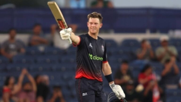 Owen's 155 powers Freedom to victory even as Pollard overtakes Gayle: MLC Match Report 2 418709.2
