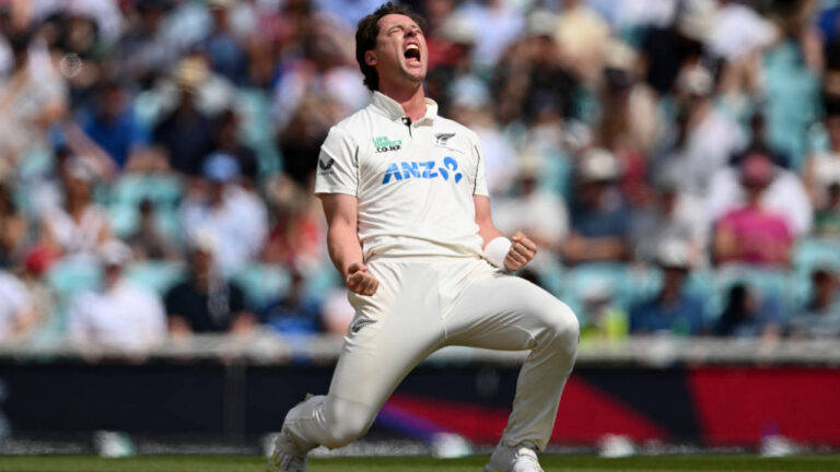 Henry takes 11 as New Zealand romp to 253-run victory against England 2 418724.6