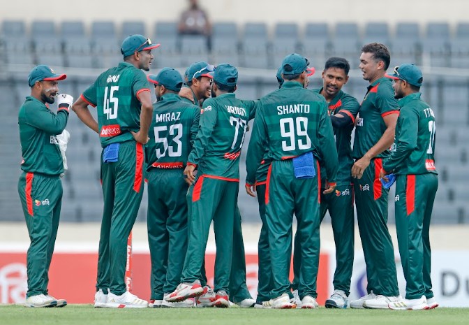 Miraz explains why Bangladesh chose sporting pitches against Australia 3 bangladesh odi team 2026 12 06 2026 1