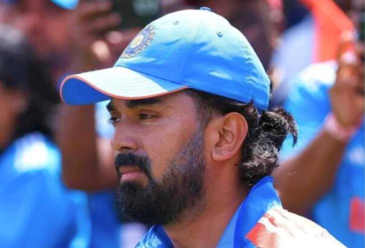 Explained: Why KL Rahul is missing the 3rd ODI against Afghanistan 4 kl rahul 20 06 2026