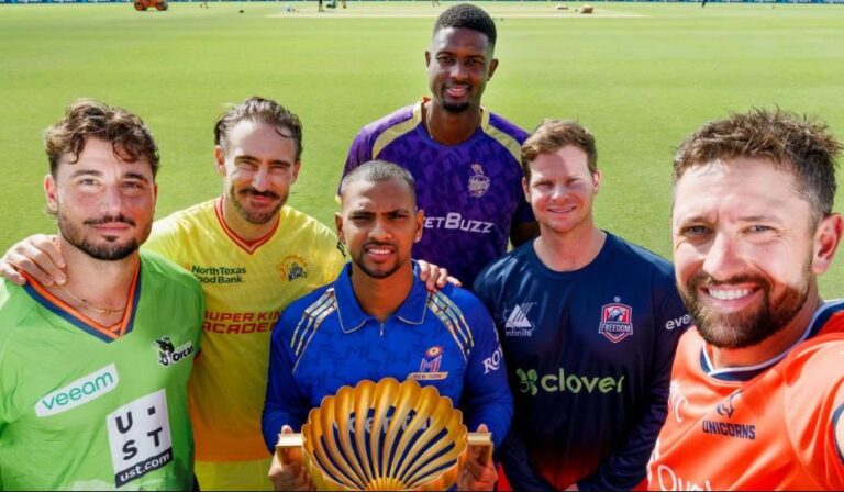 MLC 2026: Here Are the Complete Squads of Every Franchise 2 mlc 19 06 2026
