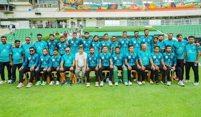 Bijoy says domestic cricket is the foundation of Bangladesh cricket 4 mohammedan squad 2026 09 06 2026